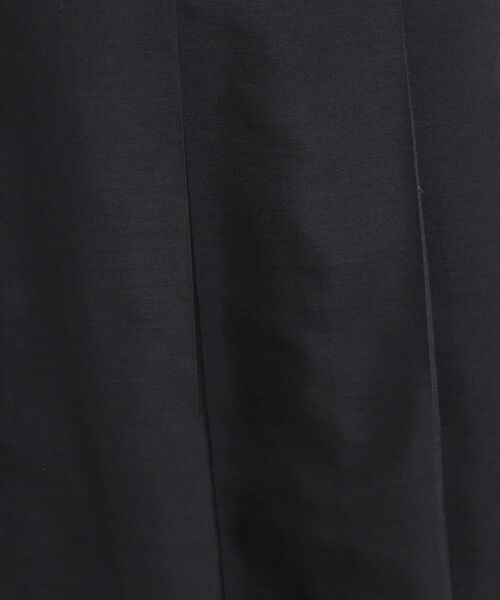 Reflect / リフレクト スカート | 【マシンウォッシュ可/セットアップ可】シアーボックスタックプリーツスカート | 詳細9