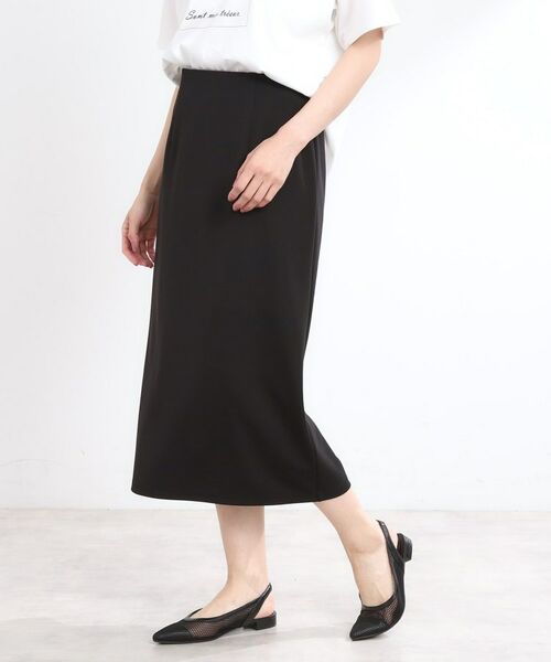 Reflect / リフレクト スカート | 【マシンウォッシュ可】ナロースカート | 詳細13