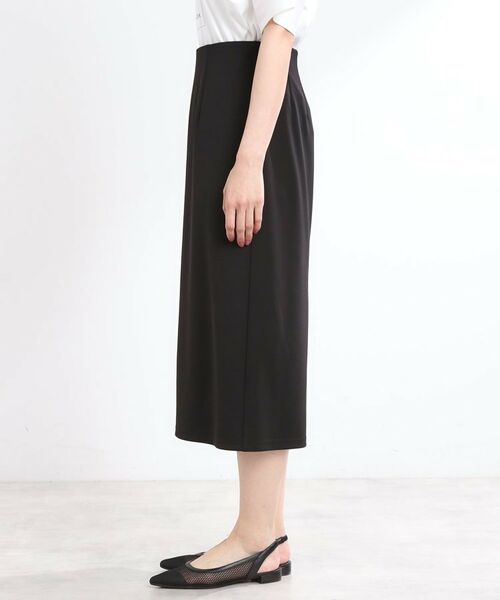 Reflect / リフレクト スカート | 【マシンウォッシュ可】ナロースカート | 詳細17