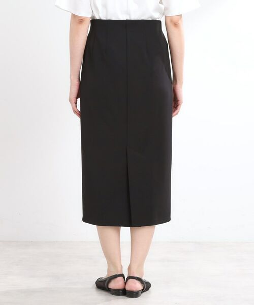 Reflect / リフレクト スカート | 【マシンウォッシュ可】ナロースカート | 詳細18