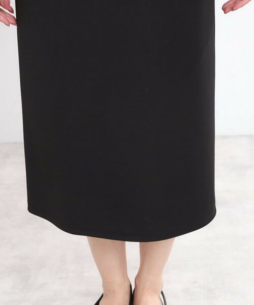 Reflect / リフレクト スカート | 【マシンウォッシュ可】ナロースカート | 詳細20
