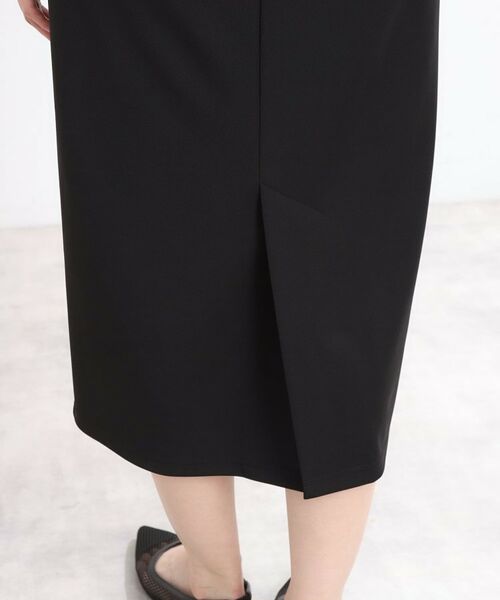 Reflect / リフレクト スカート | 【マシンウォッシュ可】ナロースカート | 詳細21