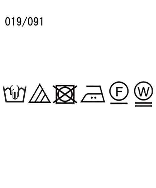 Reflect / リフレクト シャツ・ブラウス | 【洗える/シワになりにくい】エンブロイダリーブラウス | 詳細28