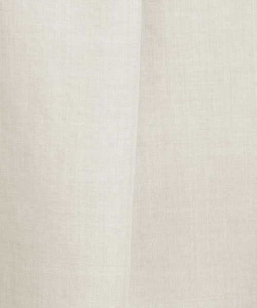 Reflect / リフレクト シャツ・ブラウス | ドライタッチスキッパーネックブラウス | 詳細4