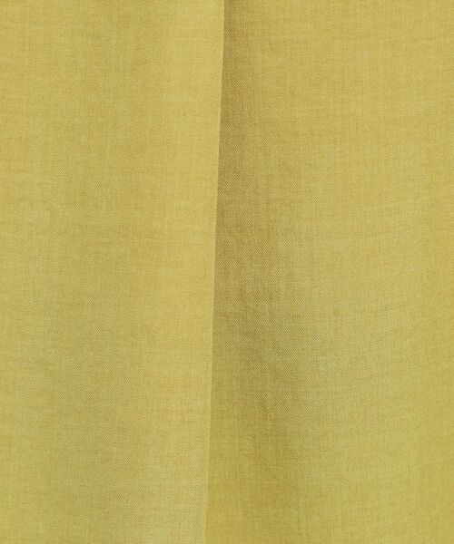 Reflect / リフレクト シャツ・ブラウス | ドライタッチスキッパーネックブラウス | 詳細8