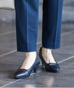Reflect / リフレクト パンプス | 【至福の履き心地】’25秋冬 やみつきパンプス