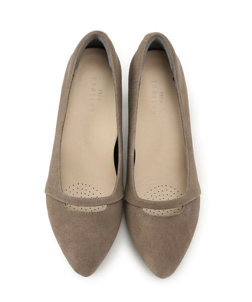 Reflect / リフレクト パンプス | 【至福の履き心地】’25秋冬 やみつきパンプス | 詳細11