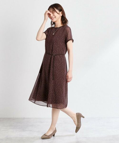 Reflect / リフレクト パンプス | 【至福の履き心地】’25秋冬 やみつきパンプス | 詳細13