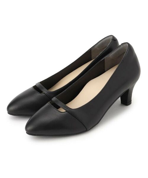 Reflect / リフレクト パンプス | 【至福の履き心地】’25秋冬 やみつきパンプス | 詳細6