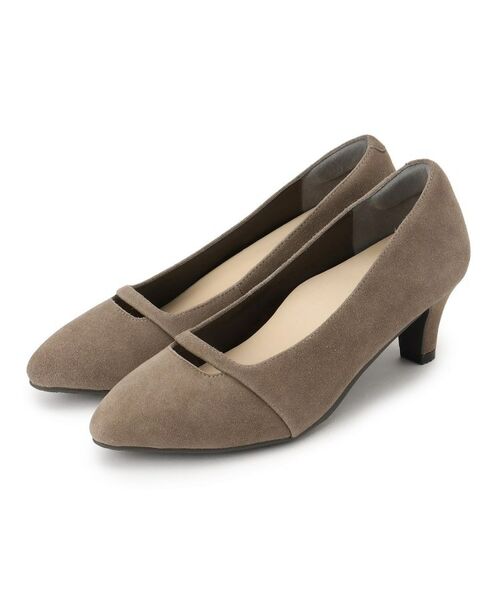 Reflect / リフレクト パンプス | 【至福の履き心地】’25秋冬 やみつきパンプス | 詳細8