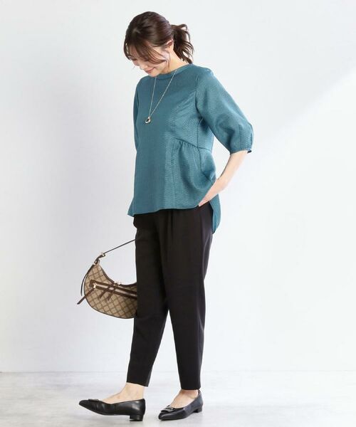 Reflect / リフレクト パンプス | 【至福の履き心地】’25秋冬 やみつきフラットパンプス | 詳細12