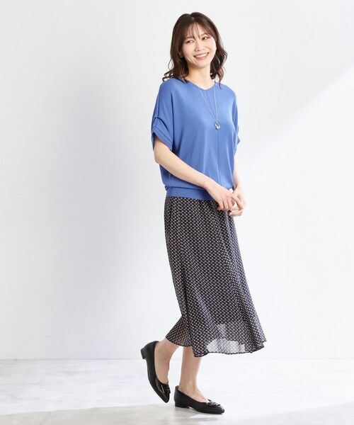 Reflect / リフレクト パンプス | 【至福の履き心地】’25秋冬 やみつきフラットパンプス | 詳細5