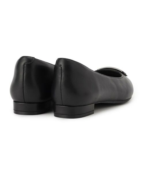 Reflect / リフレクト パンプス | 【至福の履き心地】’25秋冬 やみつきフラットパンプス | 詳細9