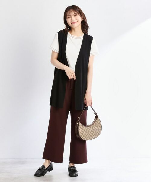 Reflect / リフレクト フラットシューズ | 【トレンドアイテム／軽い履き心地】ローファー | 詳細2