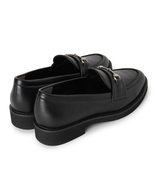 Reflect / リフレクト フラットシューズ | 【トレンドアイテム／軽い履き心地】ローファー | 詳細5