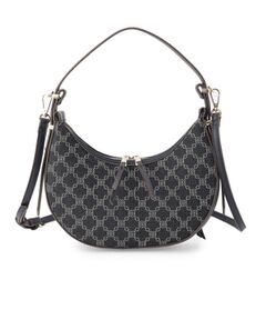 Reflect / リフレクト ショルダーバッグ | 【収納力◎／ショルダー付き】ジャカードワンショルダーバッグ