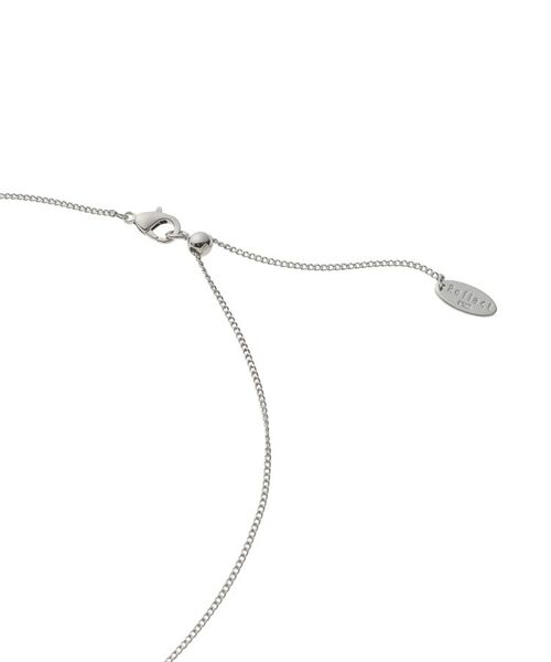 Reflect / リフレクト ネックレス・ペンダント・チョーカー | パール調リングネックレス | 詳細5