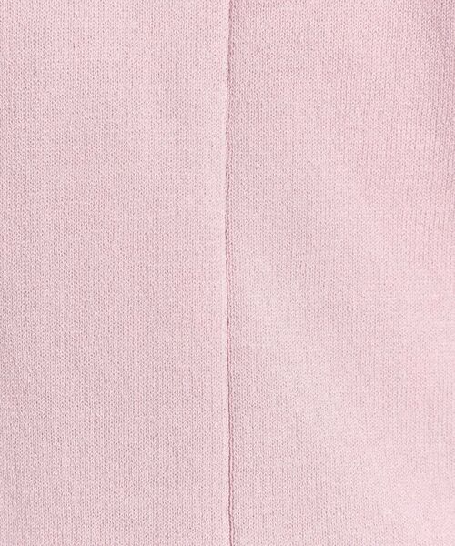 Reflect / リフレクト ニット・セーター | 【選べる7色◎／手洗い可／二の腕カバー】半袖ニット | 詳細25