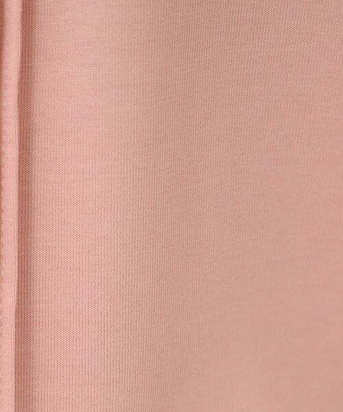 Reflect / リフレクト カットソー | 【前後で着られる2WAY◎】プルオーバージャージ | 詳細12