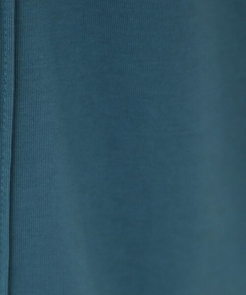 Reflect / リフレクト カットソー | 【前後で着られる2WAY◎】プルオーバージャージ | 詳細16