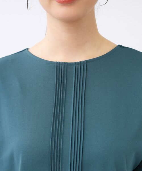 Reflect / リフレクト カットソー | 【前後で着られる2WAY◎】プルオーバージャージ | 詳細22