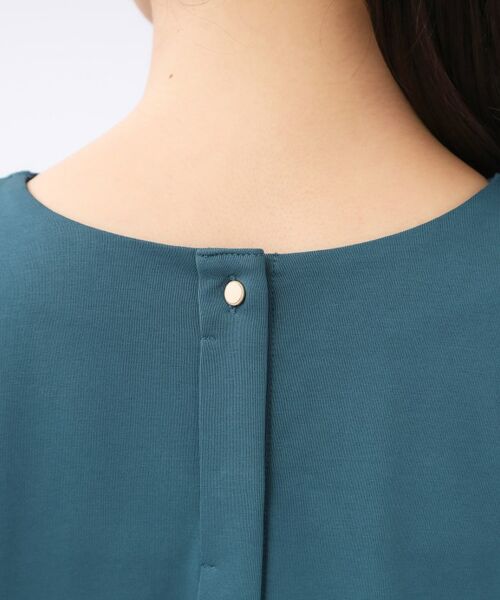 Reflect / リフレクト カットソー | 【前後で着られる2WAY◎】プルオーバージャージ | 詳細23