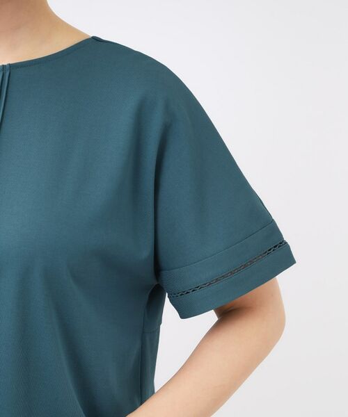 Reflect / リフレクト カットソー | 【前後で着られる2WAY◎】プルオーバージャージ | 詳細24