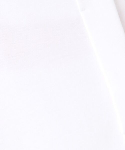 Reflect / リフレクト カットソー | 【前後で着られる2WAY◎】プルオーバージャージ | 詳細4