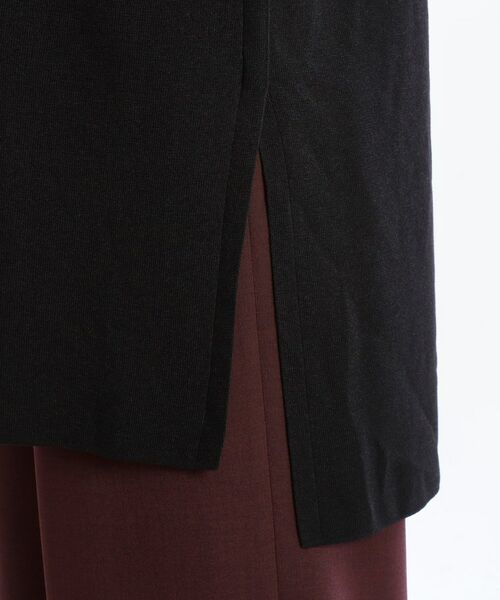 Reflect / リフレクト ベスト | ドライタッチニットベスト | 詳細16