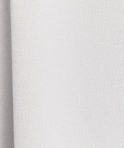 Reflect / リフレクト ベスト | ドライタッチニットベスト | 詳細4