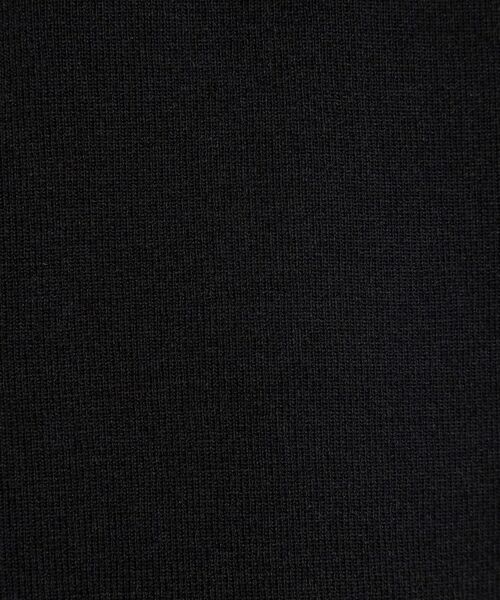 Reflect / リフレクト ベスト | ドライタッチニットベスト | 詳細9