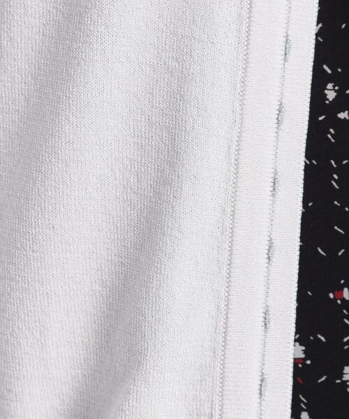 Reflect / リフレクト カーディガン・ボレロ | 【手洗い可】7分袖ドライタッチカーディガン | 詳細11