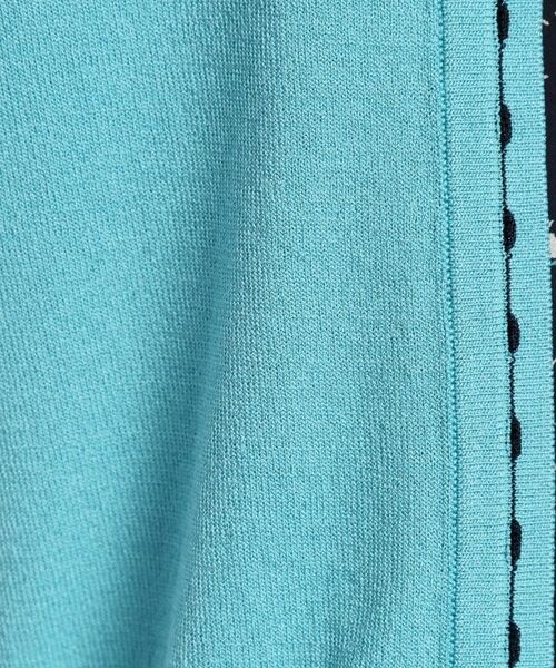 Reflect / リフレクト カーディガン・ボレロ | 【手洗い可】7分袖ドライタッチカーディガン | 詳細20