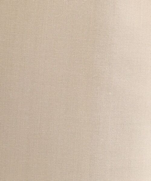 Reflect / リフレクト ノーカラージャケット | 【洗える／セットアップ可】ノーカラージャケット | 詳細16