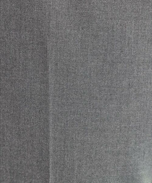 Reflect / リフレクト パンツ | 【私のパンツ／手洗い可】ベーシックテーパードパンツ | 詳細18