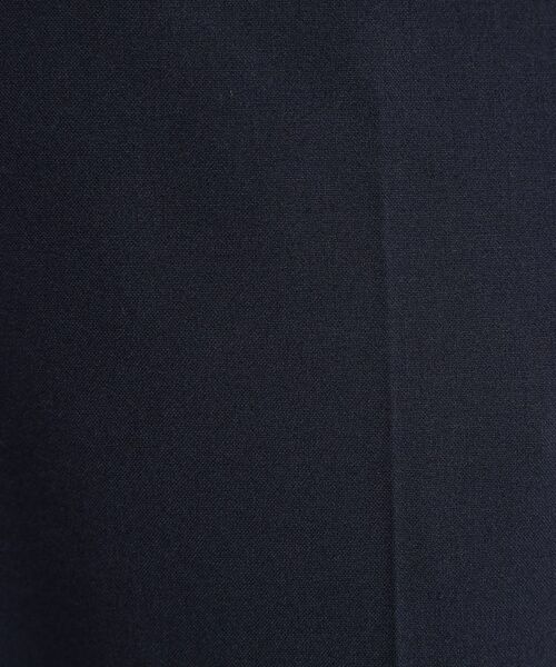 Reflect / リフレクト パンツ | 【私のパンツ／手洗い可】ベーシックテーパードパンツ | 詳細26