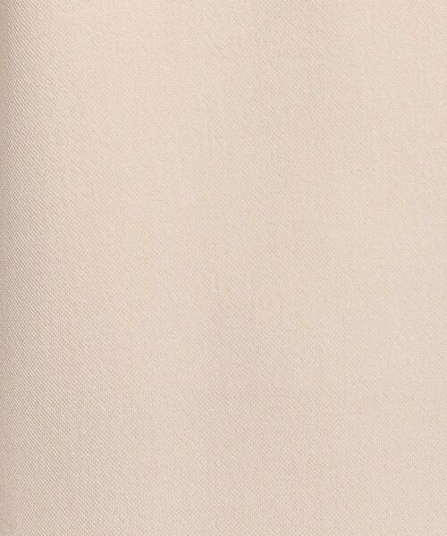 Reflect / リフレクト パンツ | 【接触冷感／マシンウォッシュ可／ウエスト総ゴム】ワイドシルエットパンツ | 詳細12