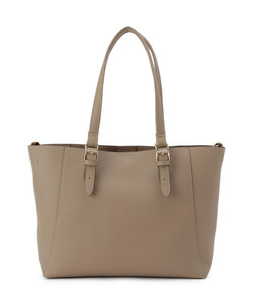 Reflect / リフレクト トートバッグ | 【WEB先行カラーあり/たっぷり収納!/通勤におすすめ】’25秋冬毎日バッグ | 詳細10