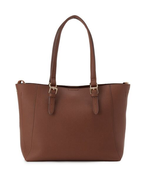 Reflect / リフレクト トートバッグ | 【WEB先行カラーあり/たっぷり収納!/通勤におすすめ】’25秋冬毎日バッグ | 詳細14