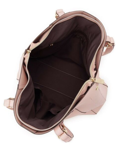 Reflect / リフレクト トートバッグ | 【WEB先行カラーあり/たっぷり収納!/通勤におすすめ】’25秋冬毎日バッグ | 詳細19