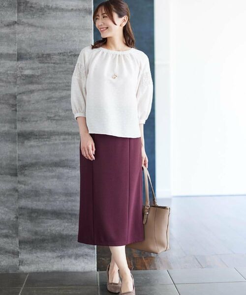 Reflect / リフレクト トートバッグ | 【WEB先行カラーあり/たっぷり収納!/通勤におすすめ】’25秋冬毎日バッグ | 詳細2