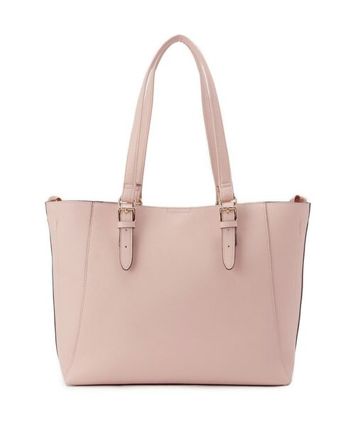 Reflect / リフレクト トートバッグ | 【WEB先行カラーあり/たっぷり収納!/通勤におすすめ】’25秋冬毎日バッグ | 詳細21