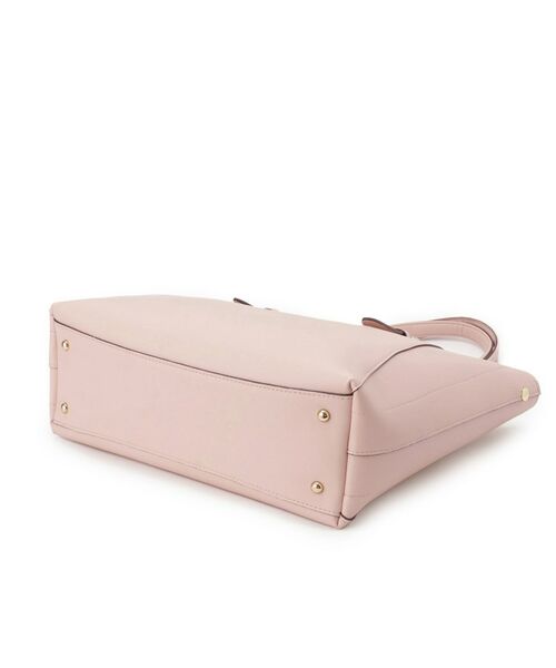 Reflect / リフレクト トートバッグ | 【WEB先行カラーあり/たっぷり収納!/通勤におすすめ】’25秋冬毎日バッグ | 詳細22