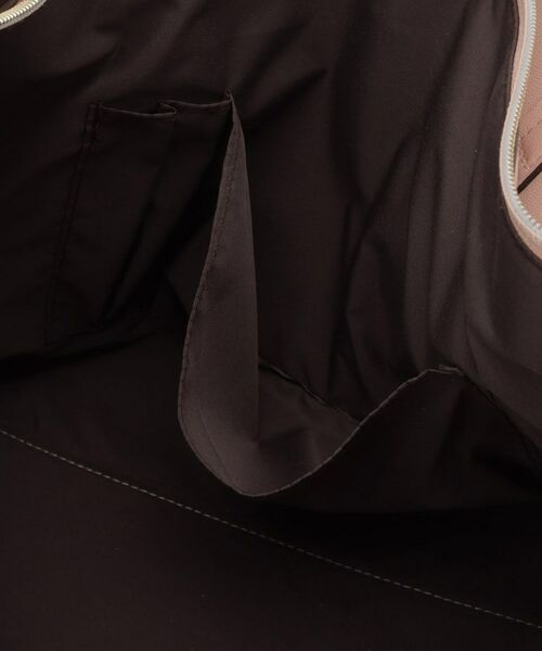 Reflect / リフレクト トートバッグ | 【WEB先行カラーあり/たっぷり収納!/通勤におすすめ】’25秋冬毎日バッグ | 詳細25