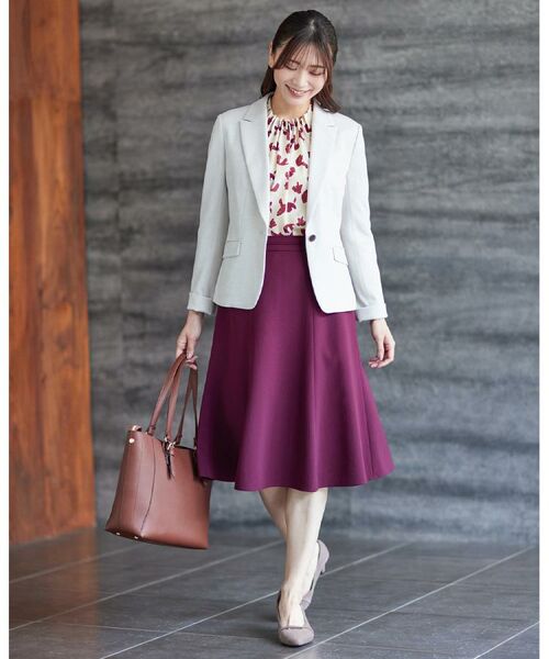 Reflect / リフレクト トートバッグ | 【WEB先行カラーあり/たっぷり収納!/通勤におすすめ】’25秋冬毎日バッグ | 詳細3