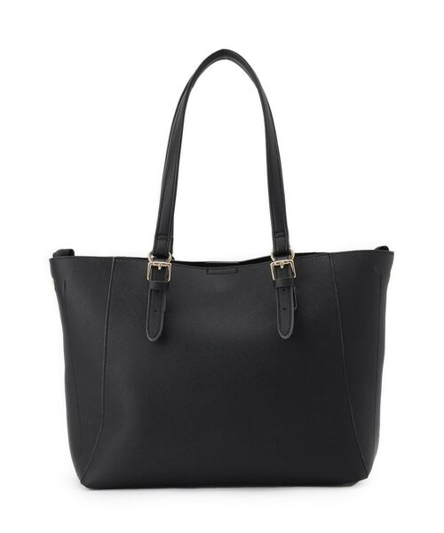 Reflect / リフレクト トートバッグ | 【WEB先行カラーあり/たっぷり収納!/通勤におすすめ】’25秋冬毎日バッグ | 詳細6