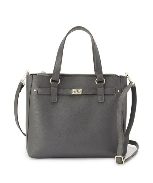 Reflect / リフレクト ハンドバッグ | 【たっぷり収納！／通勤におすすめ】’25秋冬毎日ミディアムバッグ | 詳細10