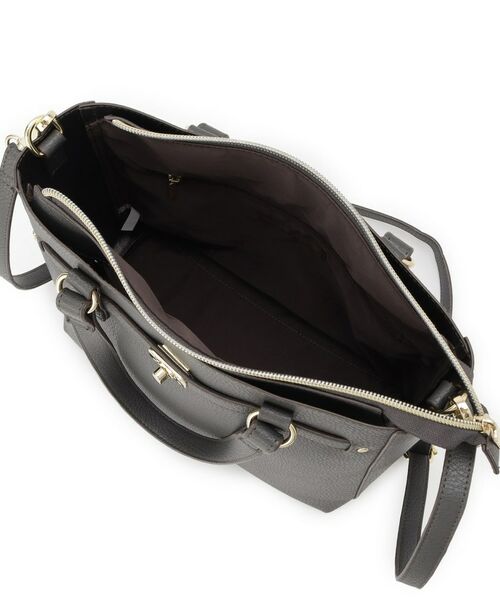 Reflect / リフレクト ハンドバッグ | 【たっぷり収納！／通勤におすすめ】’25秋冬毎日ミディアムバッグ | 詳細11