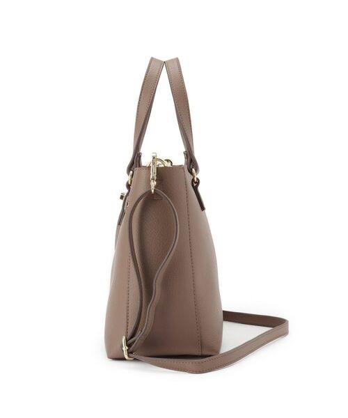 Reflect / リフレクト ハンドバッグ | 【たっぷり収納！／通勤におすすめ】’25秋冬毎日ミディアムバッグ | 詳細24