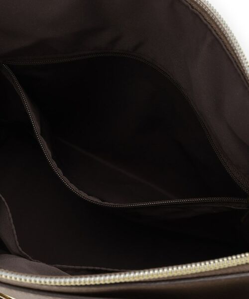 Reflect / リフレクト ハンドバッグ | 【たっぷり収納！／通勤におすすめ】’25秋冬毎日ミディアムバッグ | 詳細28